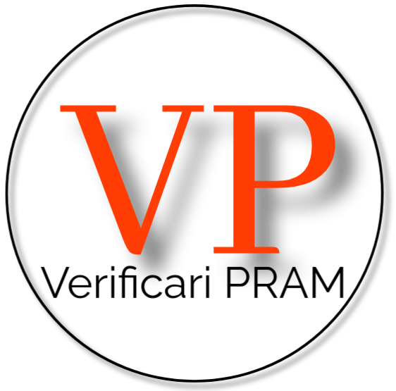 Verificari PRAM